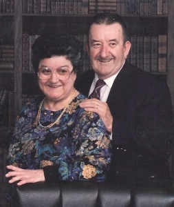 Memere & Pepere