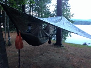 Hammock v1