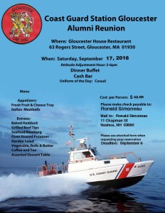 Glouc Reunion Invite 2016 Picture